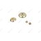 Mevotech Bmw 325Ci 05-01 Bmw 325I 05-01 Bmw 328Ci Strut Mount Kit, Mp904966 MP904966 - alternate 1